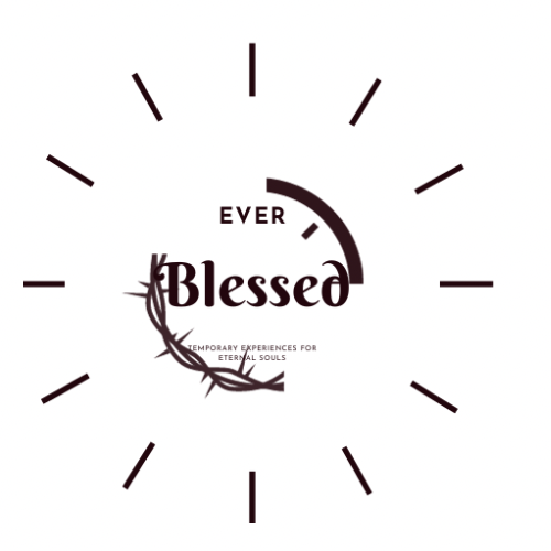 Everblessed Publishing logo