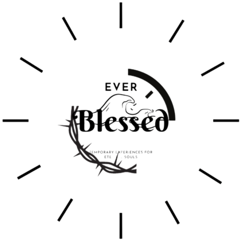 Everblessed Publishing Logo